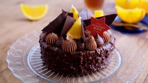 蛋糕的甜蜜经济学 当美味遇见社交礼仪