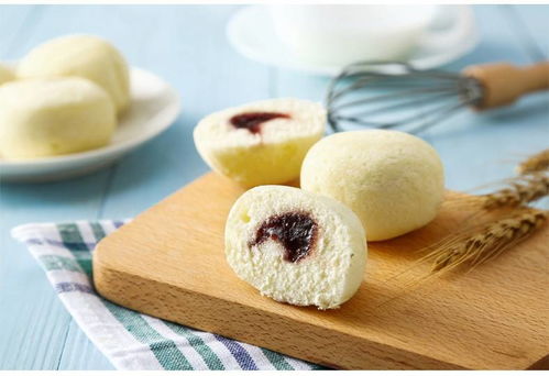 港荣蒸蛋糕 从早餐代餐到休闲零食的多面手