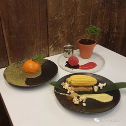 一日十餐 纽约吃逛记攻略（上）——蛋糕篇