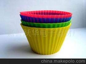 美味王国里的突发奇想 当坚若磐石的电子厂房撞上甜蜜绵软的庆生梦