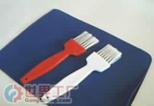 蛋糕刷选购指南 从新手到专业烘焙师的必备工具解析
